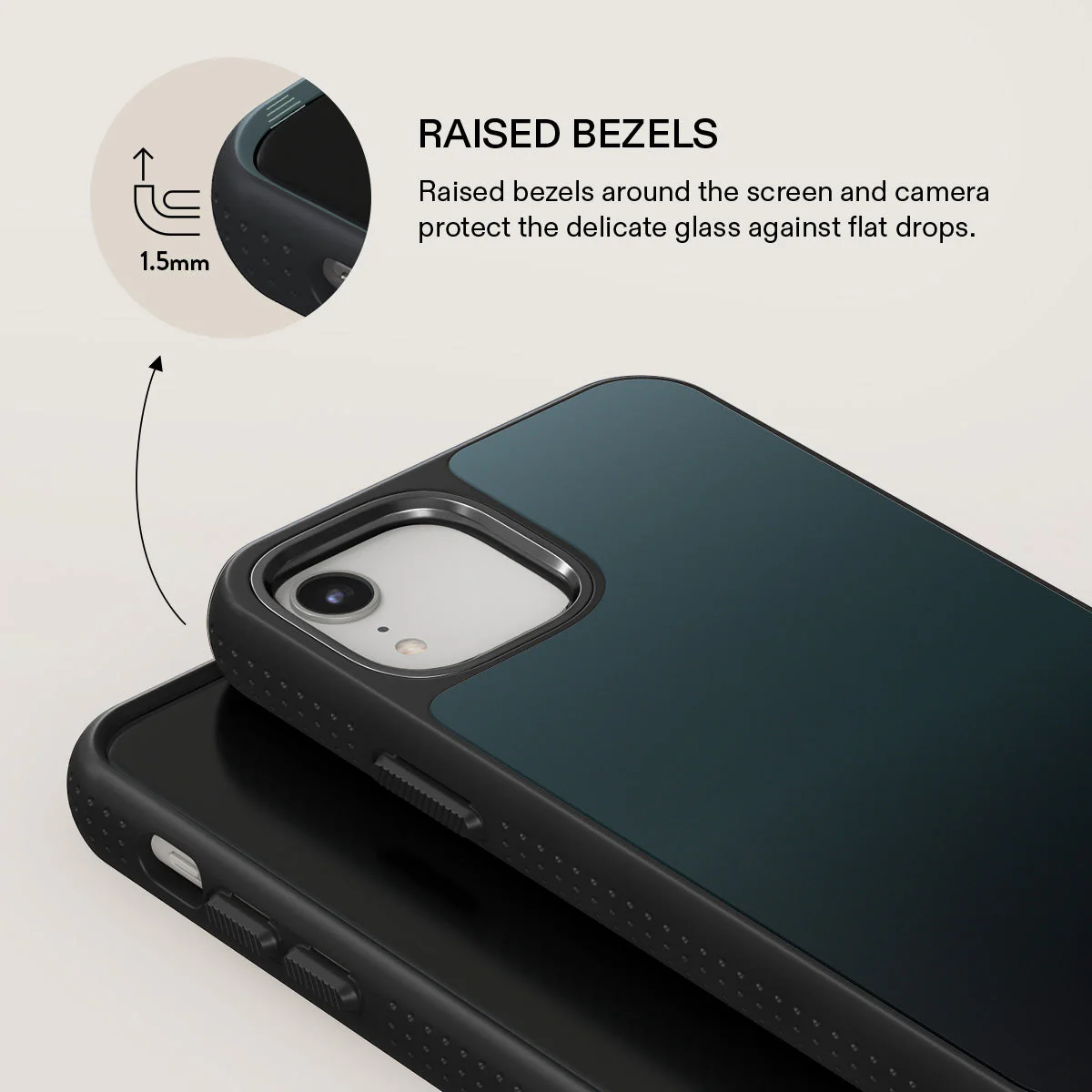 Black Hole - iPhone XR Case - Image 19
