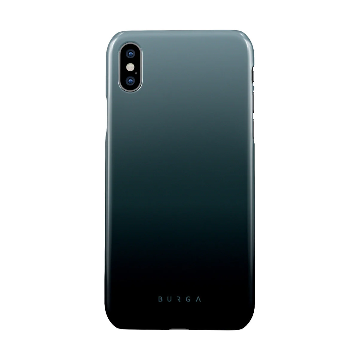 Black Hole - iPhone XS Max Case