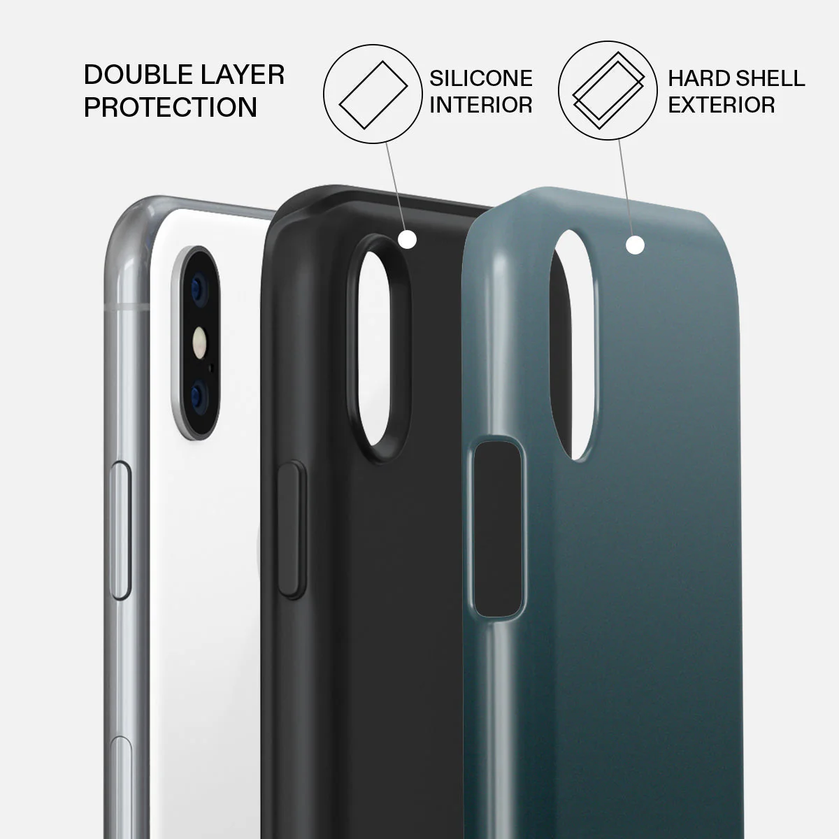 Black Hole - iPhone XS Max Case - Image 6