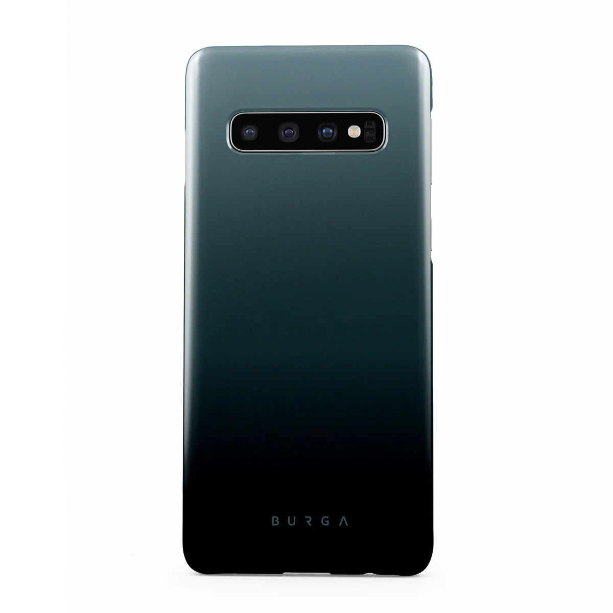 Black Hole - Samsung Galaxy S10 Plus Case