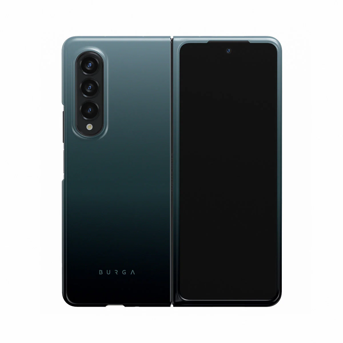Black Hole - Samsung Galaxy Z Fold 4 Case