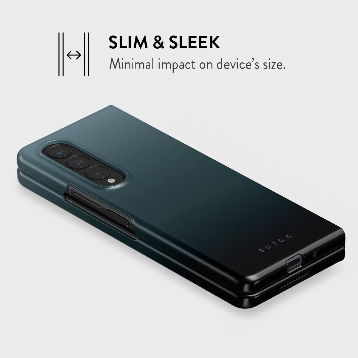 Black Hole - Samsung Galaxy Z Fold 4 Case - Image 4