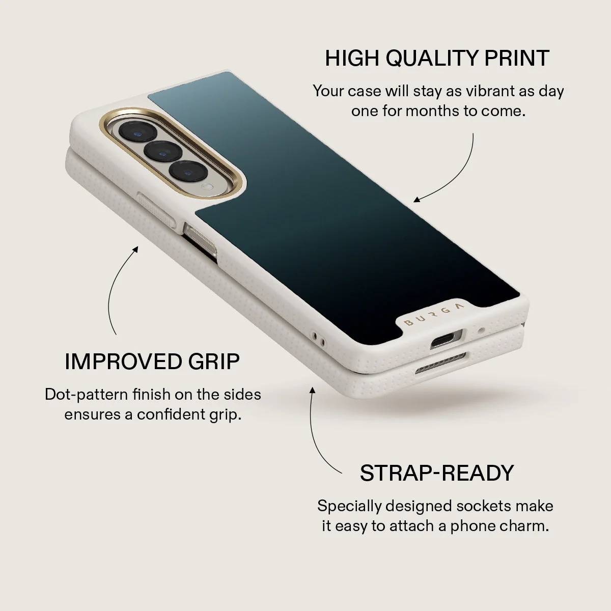 Black Hole - Samsung Galaxy Z Fold 6 Case - Image 19
