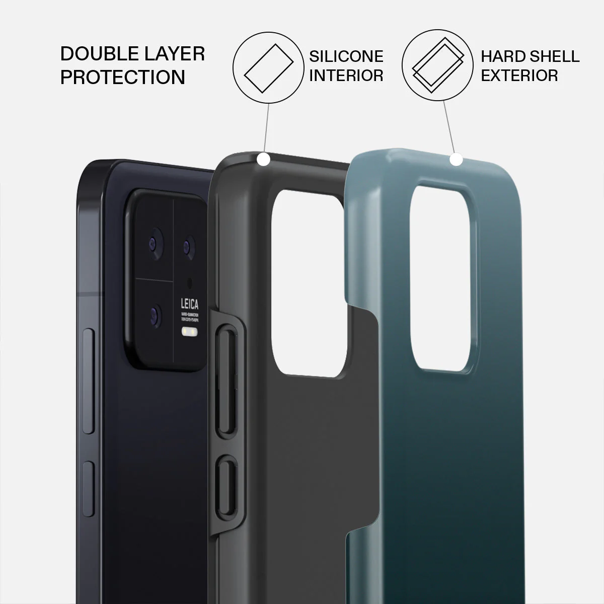 Black Hole - Xiaomi 13 Case - Image 2