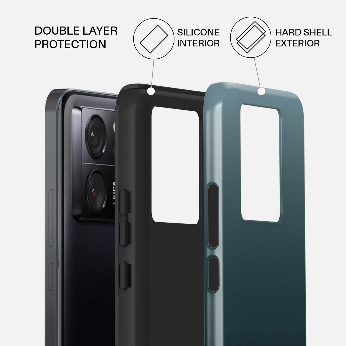 Black Hole - Xiaomi 13T Case - Image 2