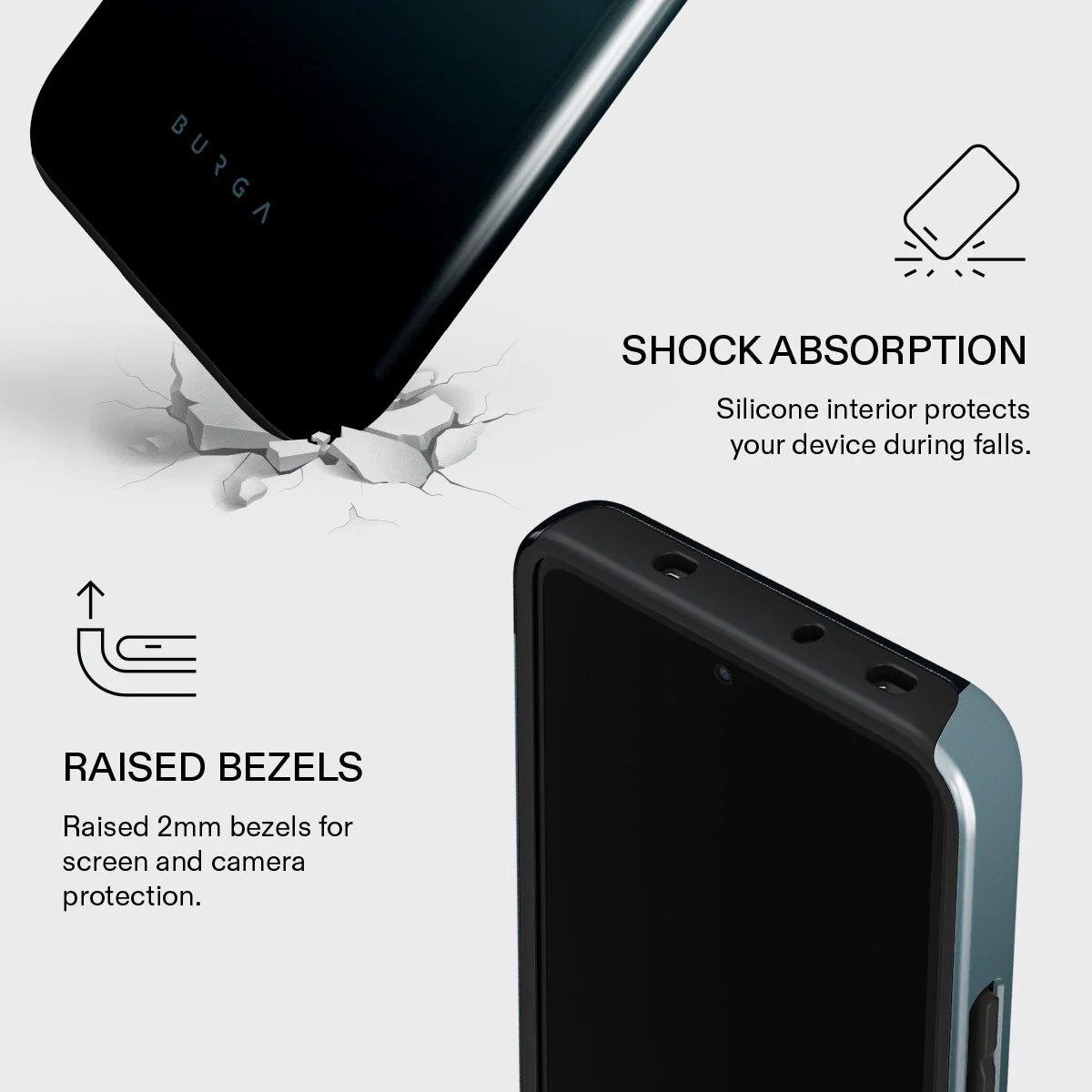 Black Hole - Xiaomi 13T Pro Case - Image 4
