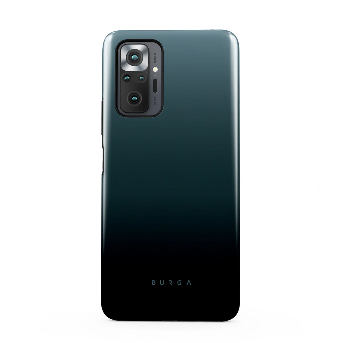 Black Hole - Xiaomi Redmi Note 10 Pro Case