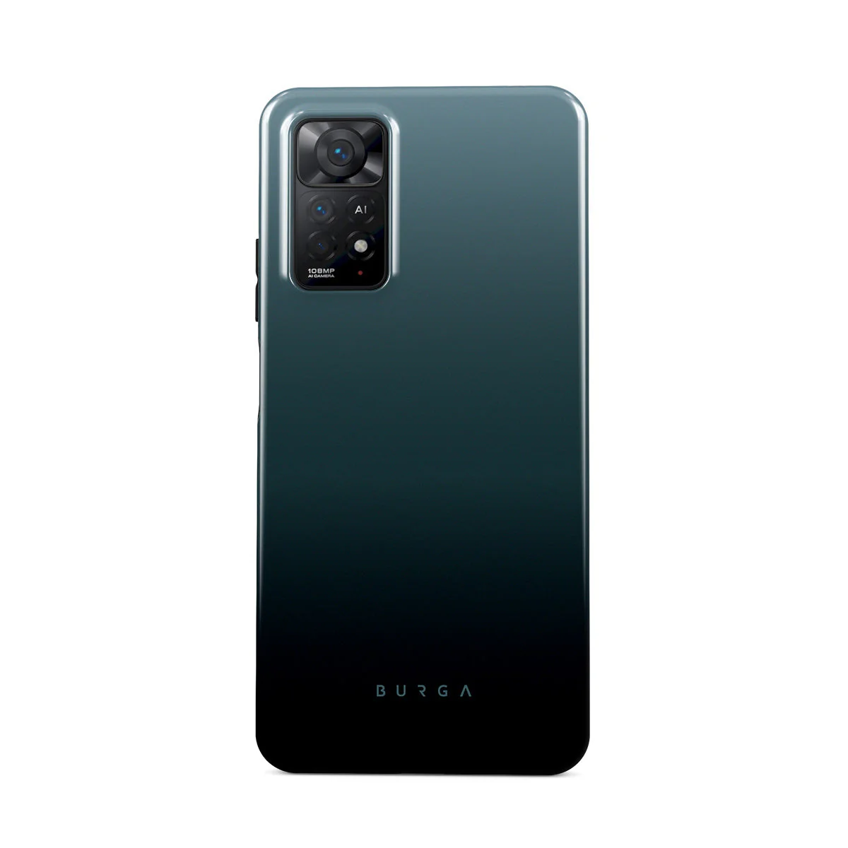 Black Hole - Xiaomi Redmi Note 11 Pro Case