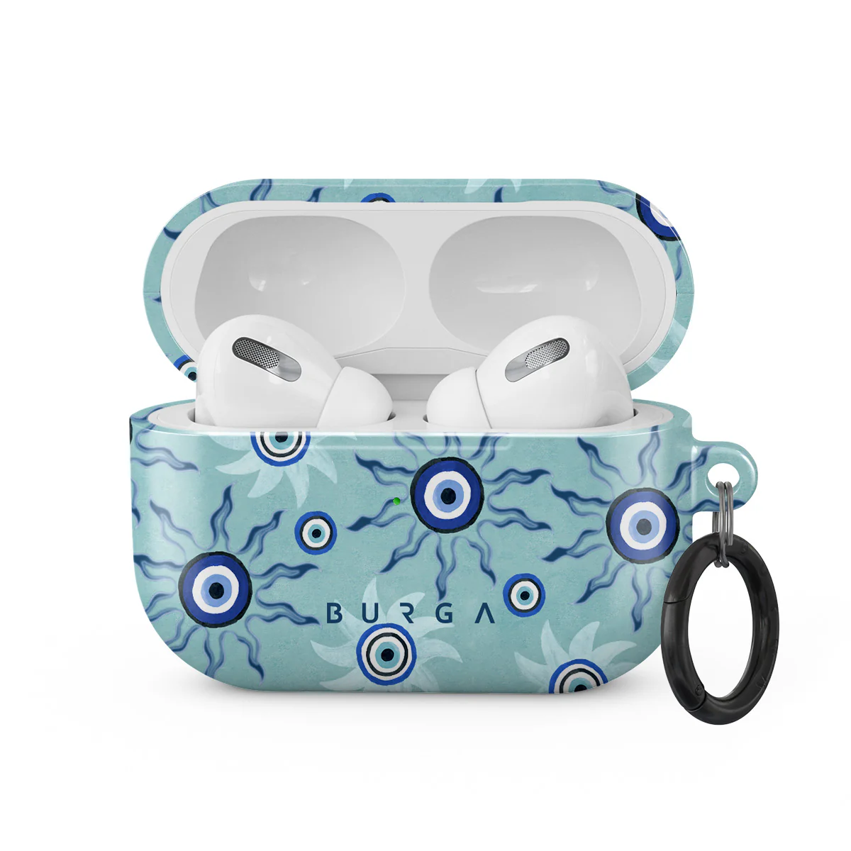 Blue Gaze - AirPods Pro Case