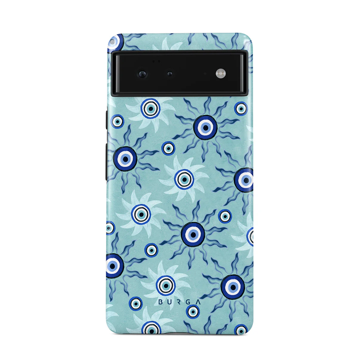 Blue Gaze - Google Pixel 6 Pro Case