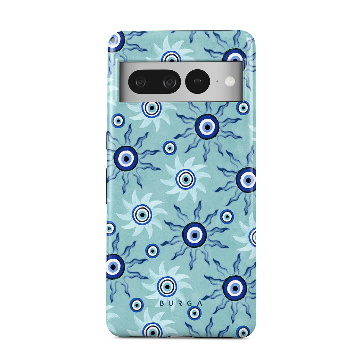 Blue Gaze - Google Pixel 7 Pro Case