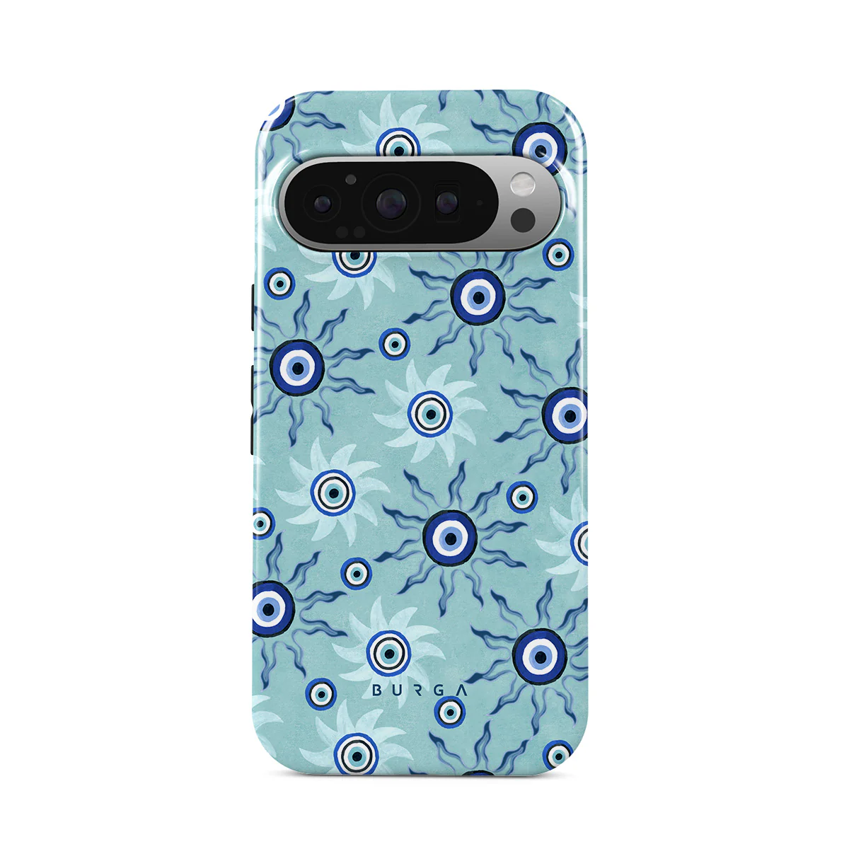 Blue Gaze - Google Pixel 9 Pro XL Case