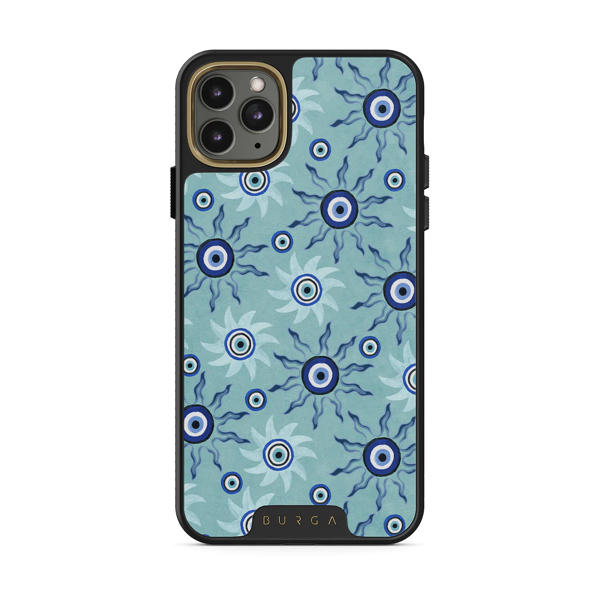 Blue Gaze - iPhone 11 Pro Max Case - Image 9
