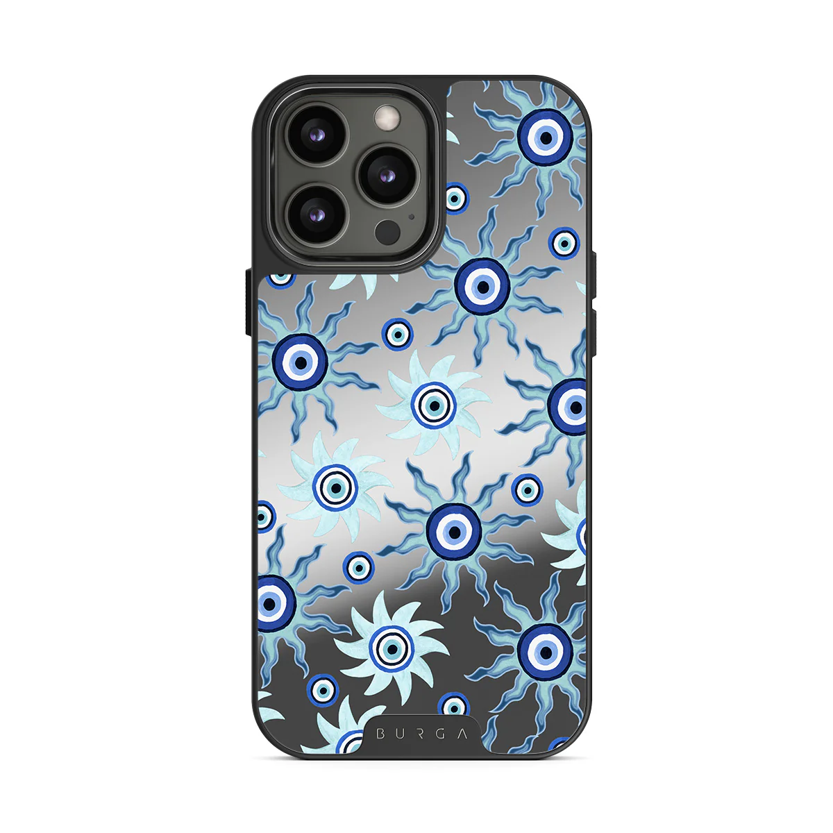 Blue Gaze - iPhone 13 Pro Case - Image 34