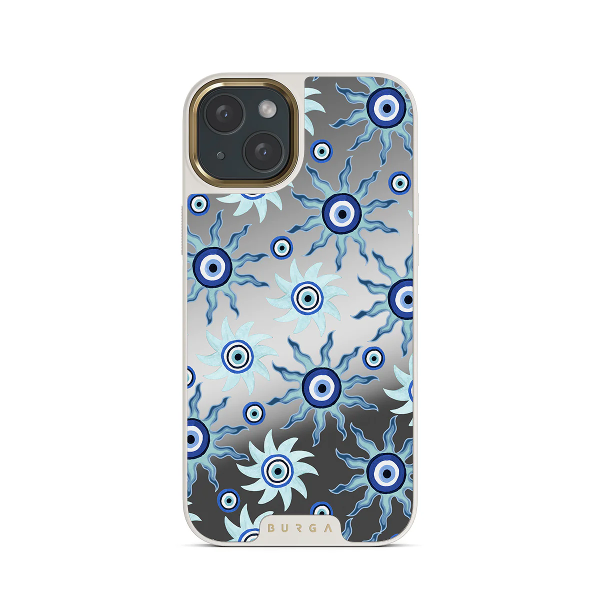 Blue Gaze - iPhone 14 Case - Image 47