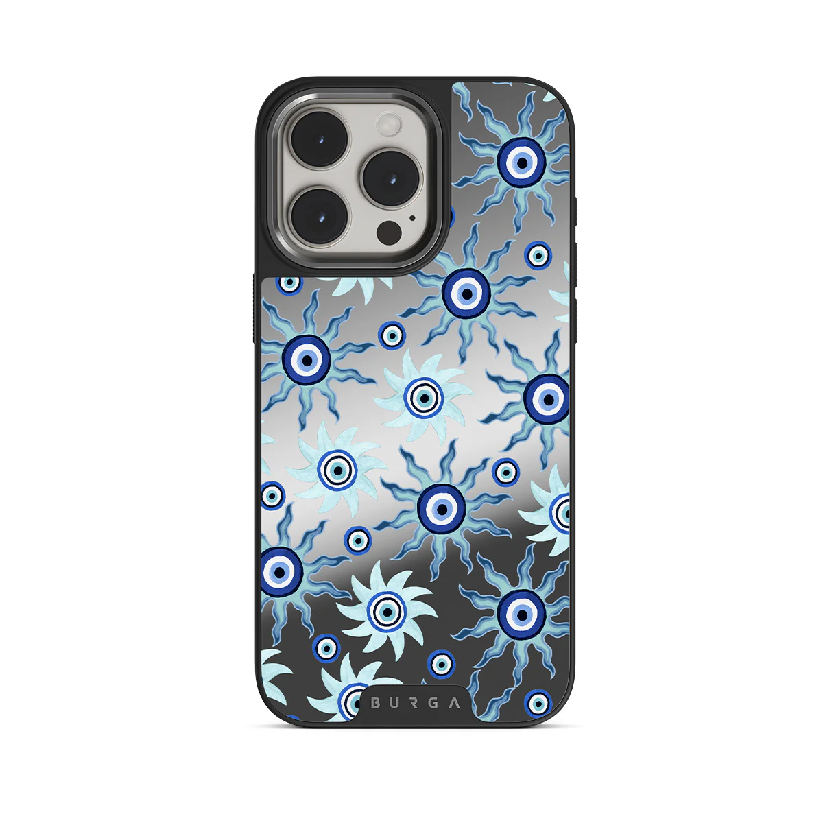 Blue Gaze - iPhone 15 Pro Max Case - Image 34