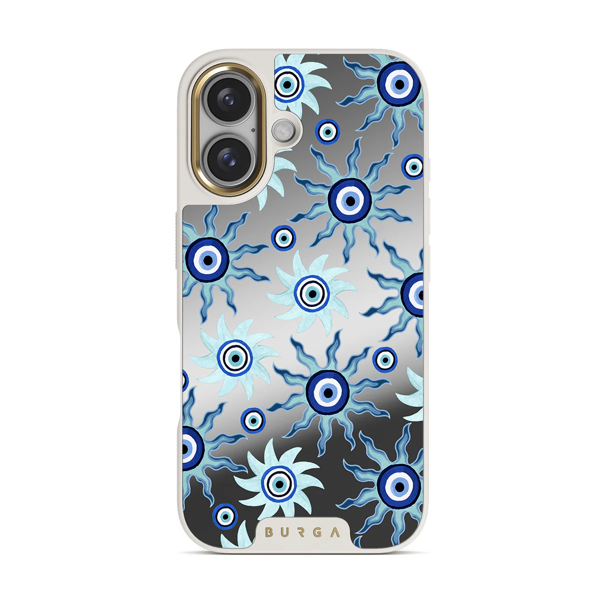 Blue Gaze - iPhone 16 Case - Image 48