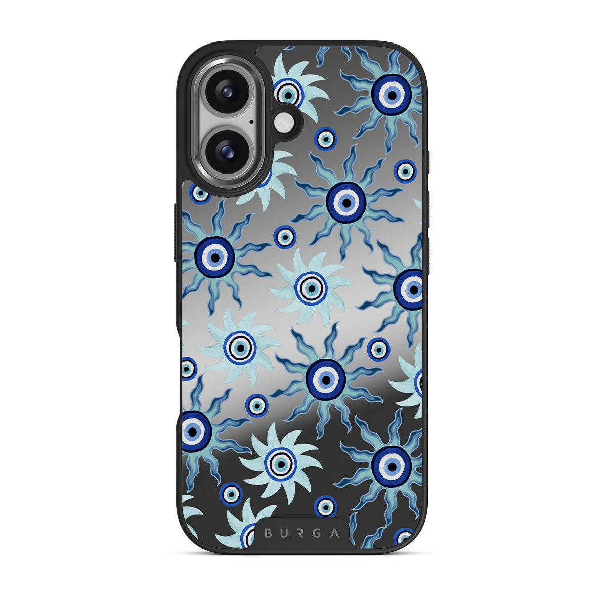 Blue Gaze - iPhone 17 Case - Image 34