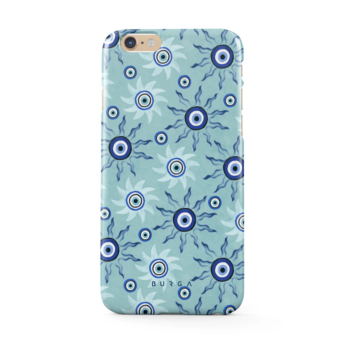 Blue Gaze - iPhone 6 / 6S Case