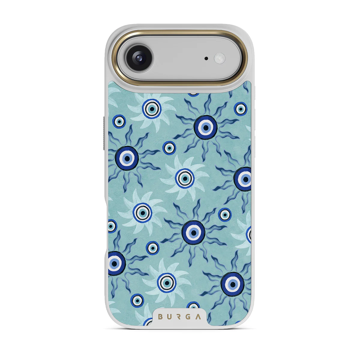 Blue Gaze - iPhone Air Case - Image 19