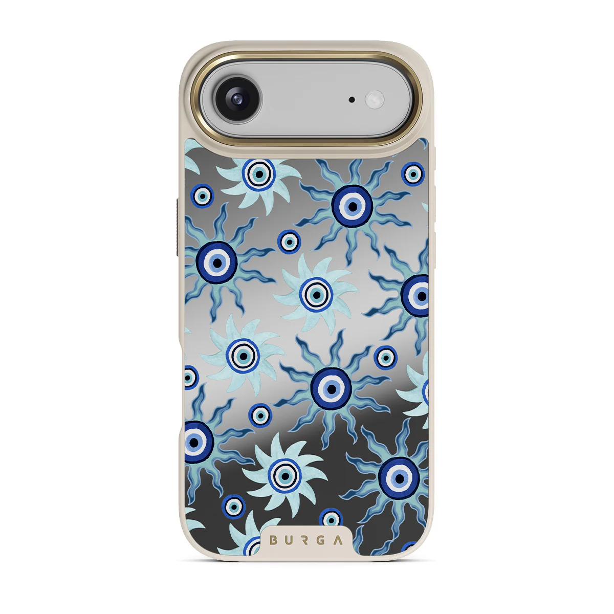Blue Gaze - iPhone Air Case - Image 47