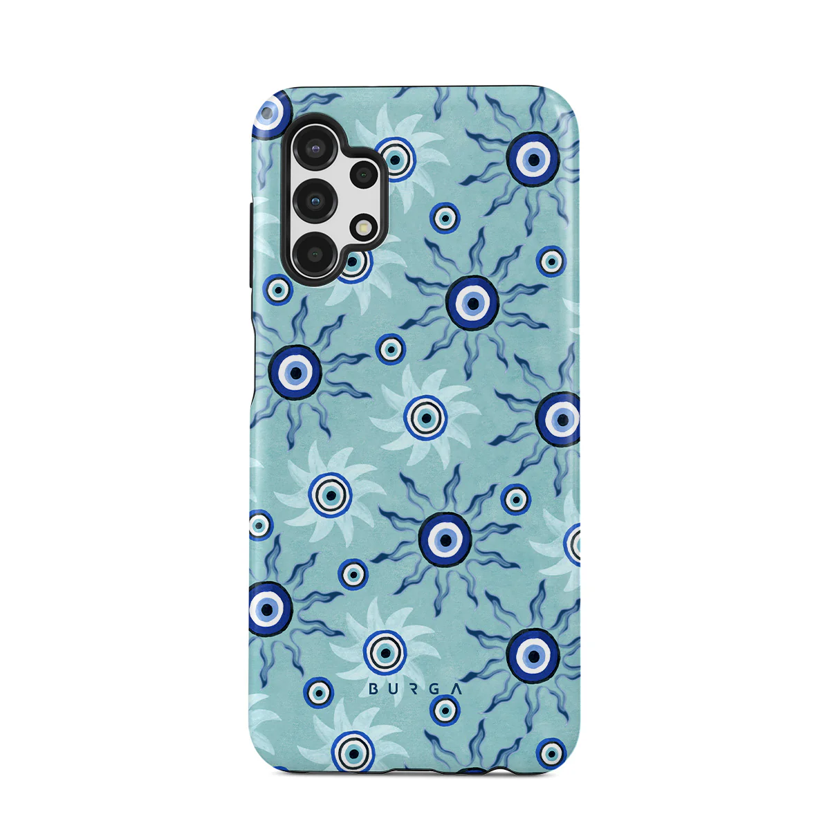 Blue Gaze - Samsung Galaxy A13 4G Case