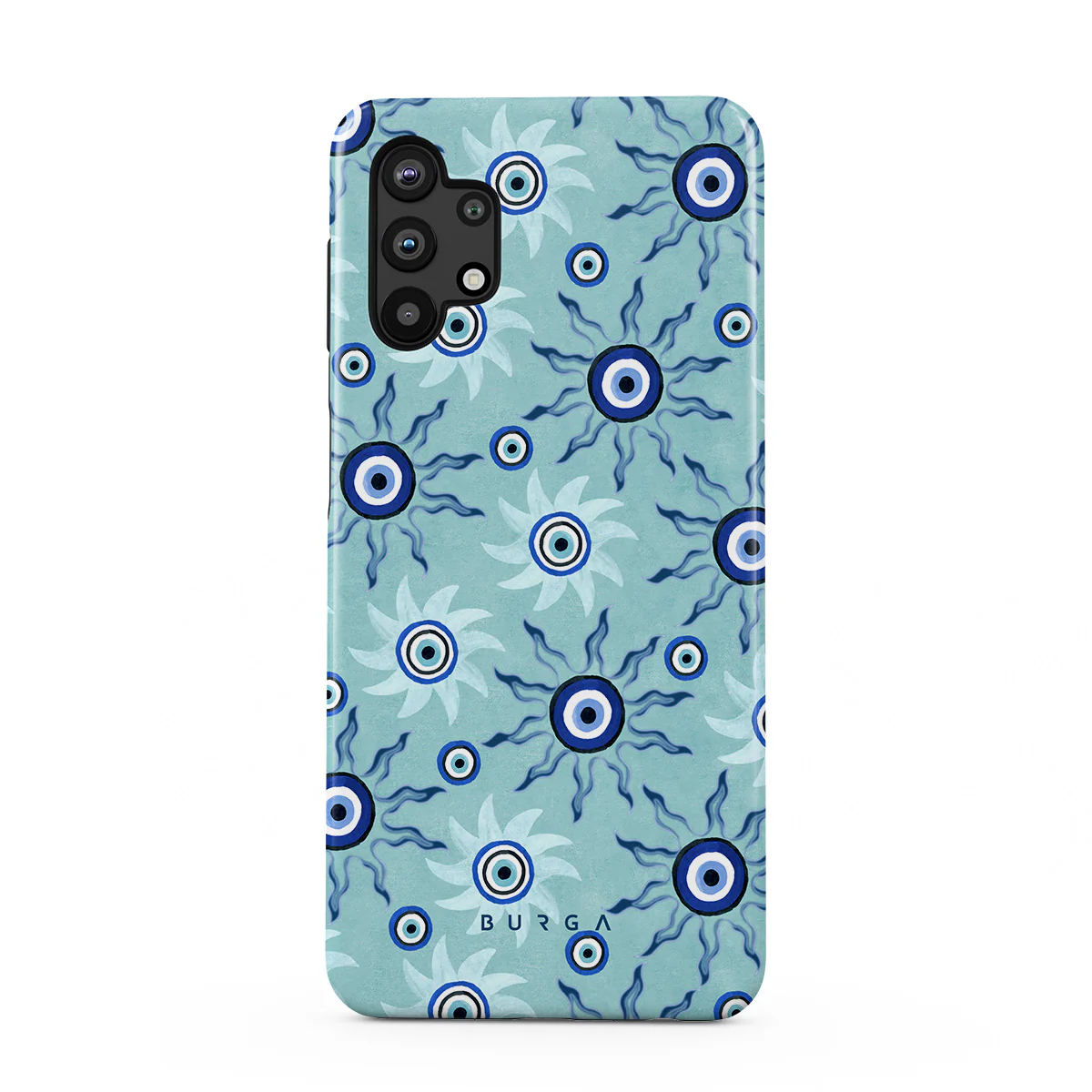 Blue Gaze - Samsung Galaxy A32 5G Case