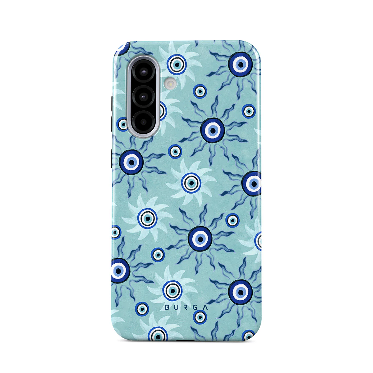 Blue Gaze - Samsung Galaxy A56 5G Case