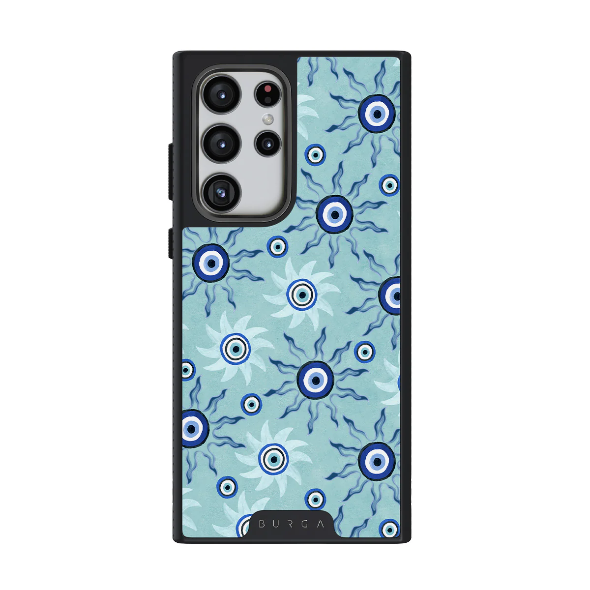 Blue Gaze - Samsung Galaxy S22 Ultra Case - Image 12