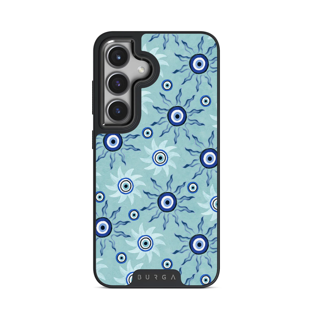 Blue Gaze - Samsung Galaxy S24 Case - Image 12