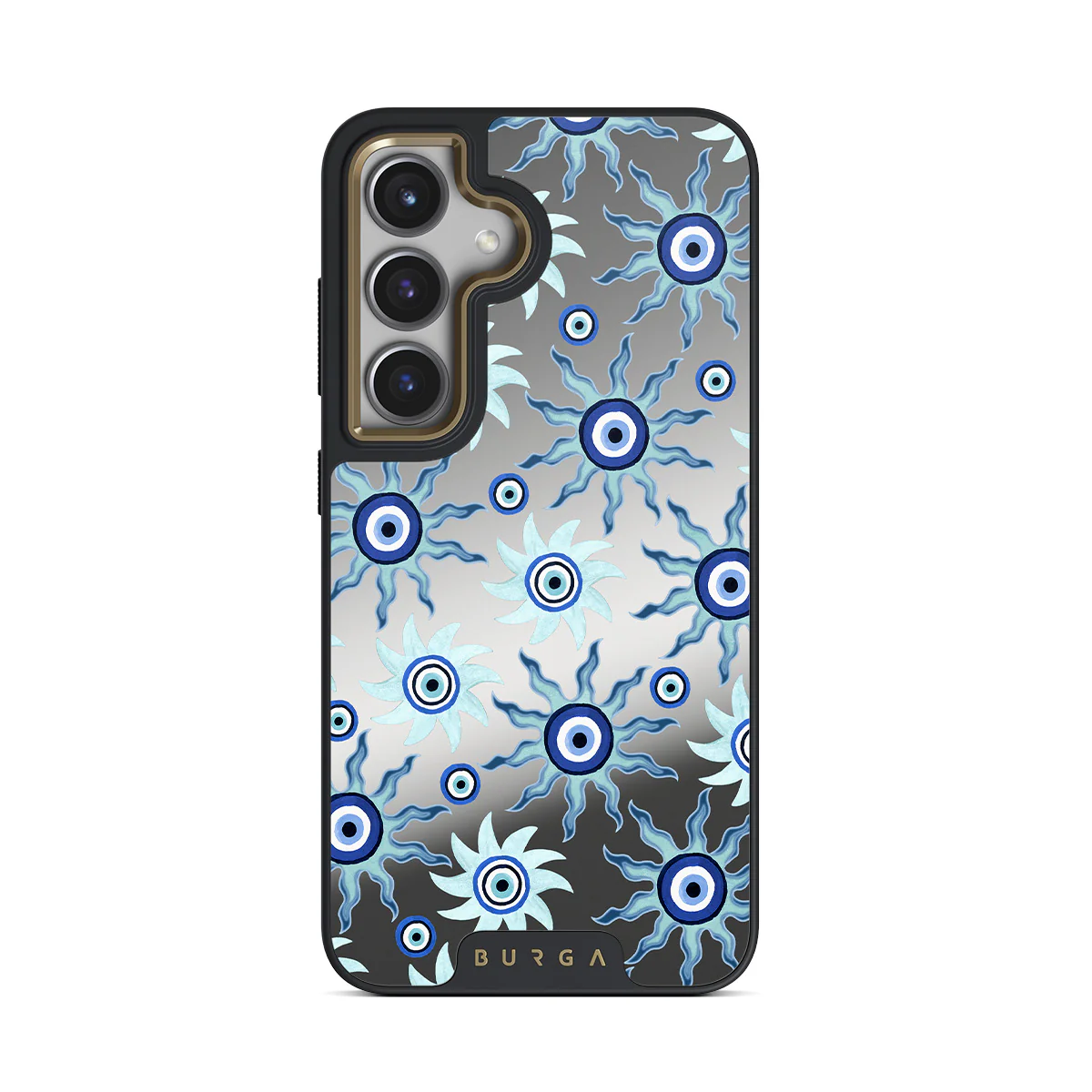 Blue Gaze - Samsung Galaxy S24 Case - Image 26
