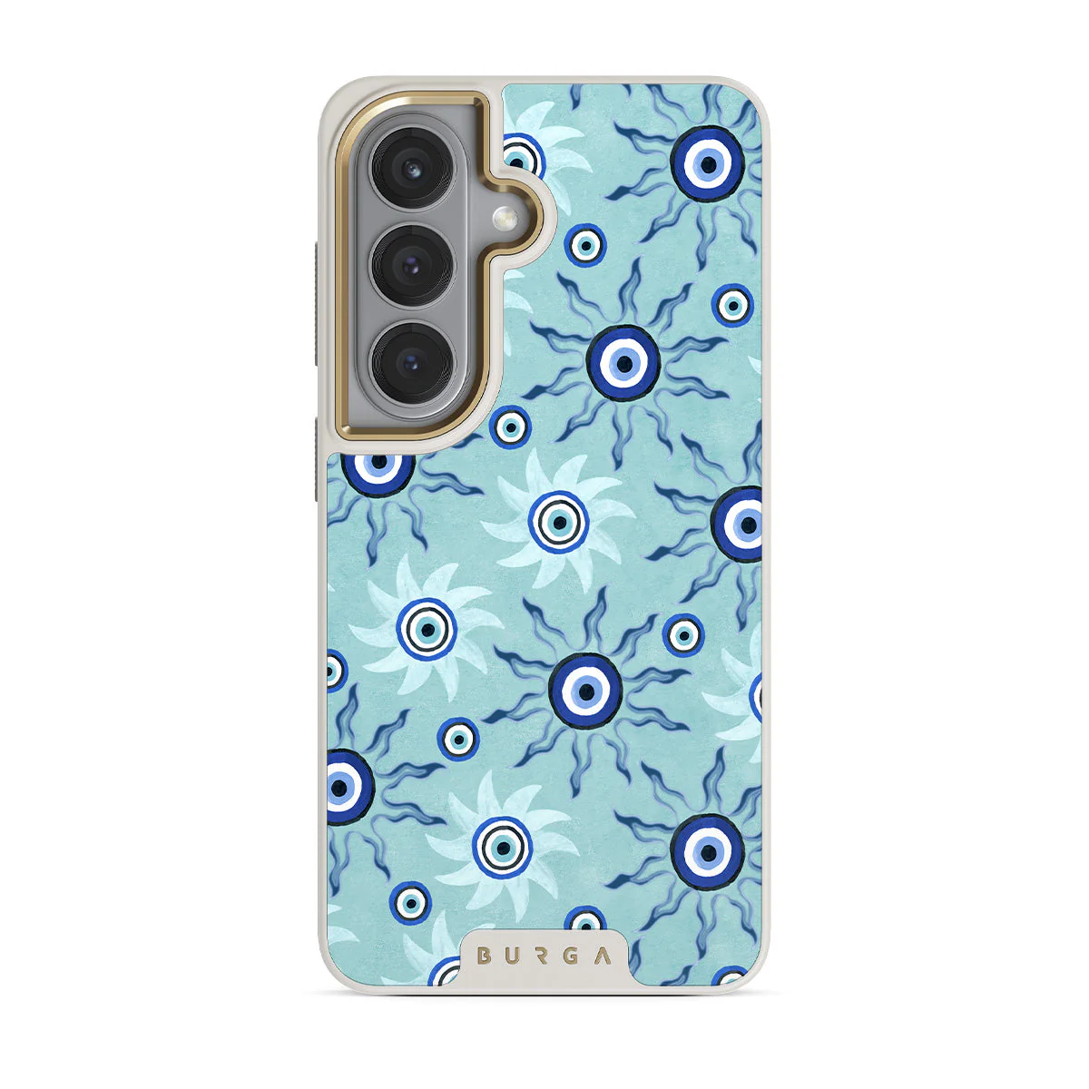 Blue Gaze - Samsung Galaxy S26 Case - Image 26