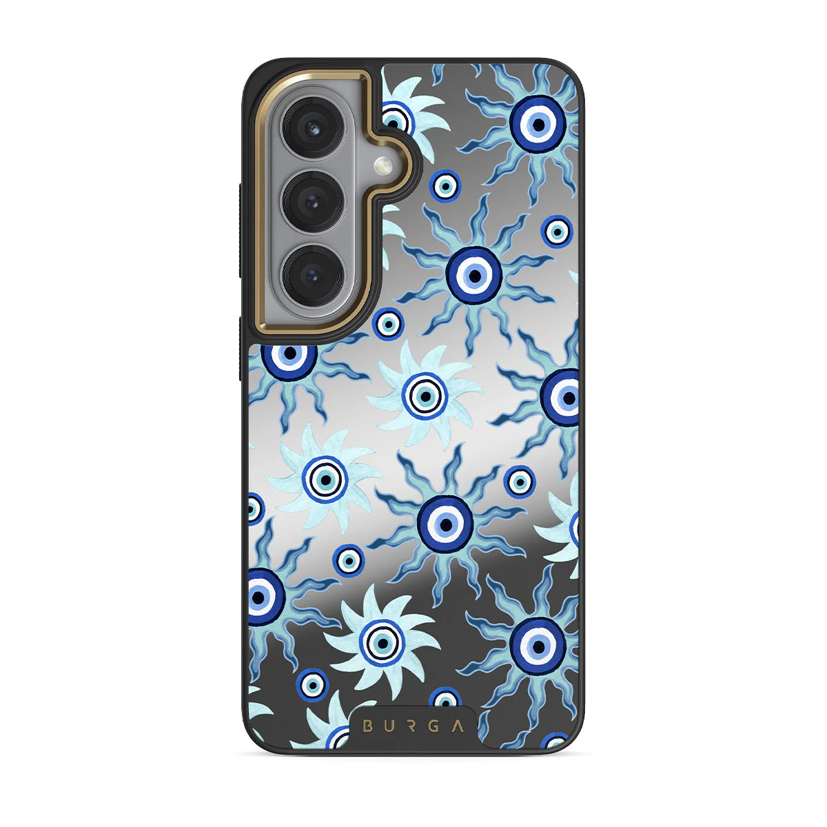 Blue Gaze - Samsung Galaxy S26 Case - Image 40