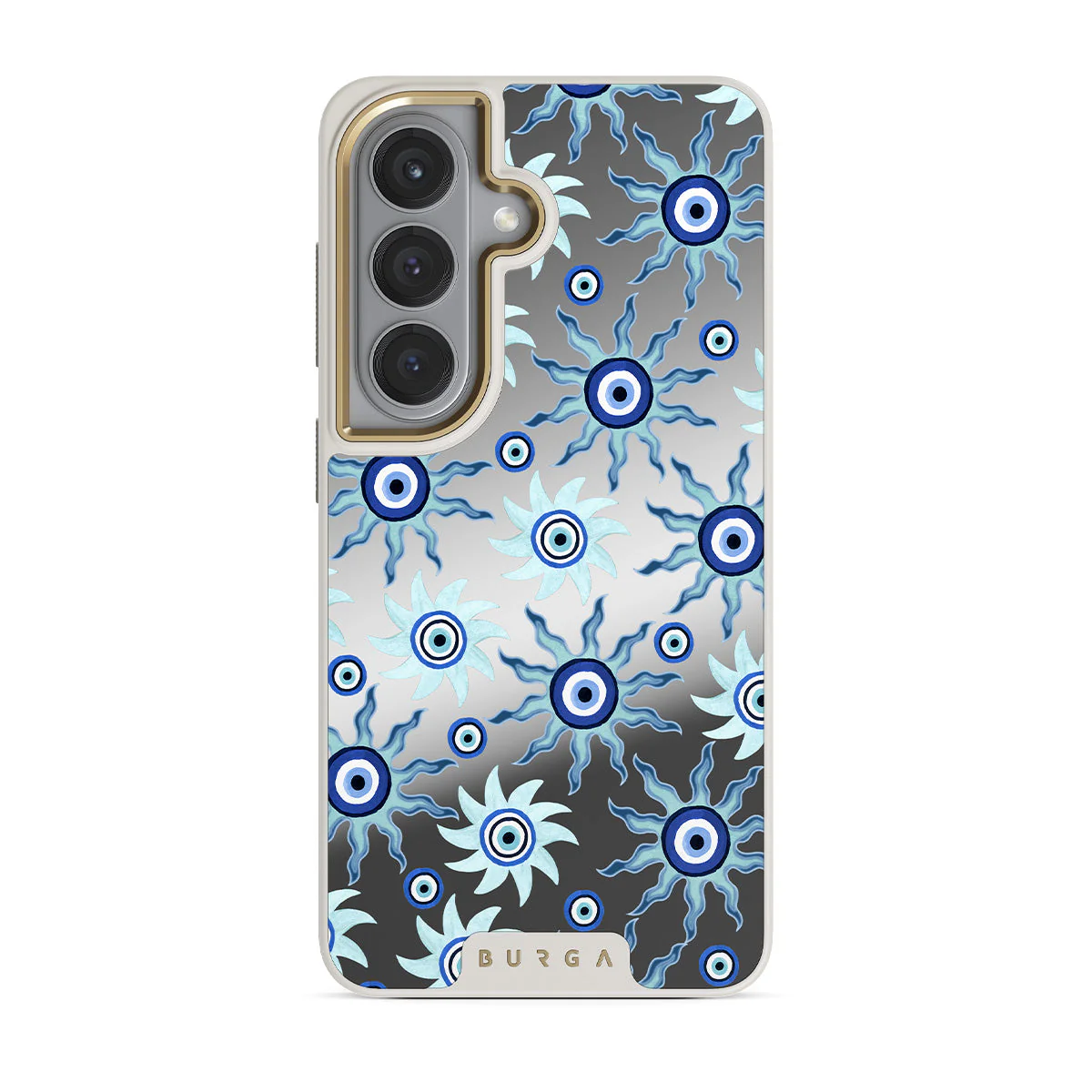 Blue Gaze - Samsung Galaxy S26 Case - Image 69