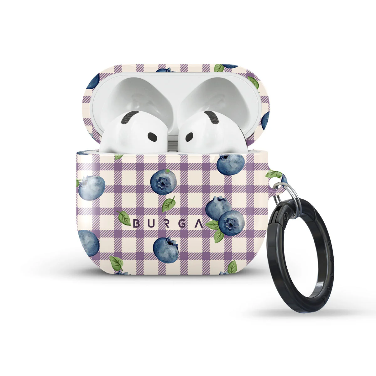 Blueberry Muffin - AirPods 4 Case