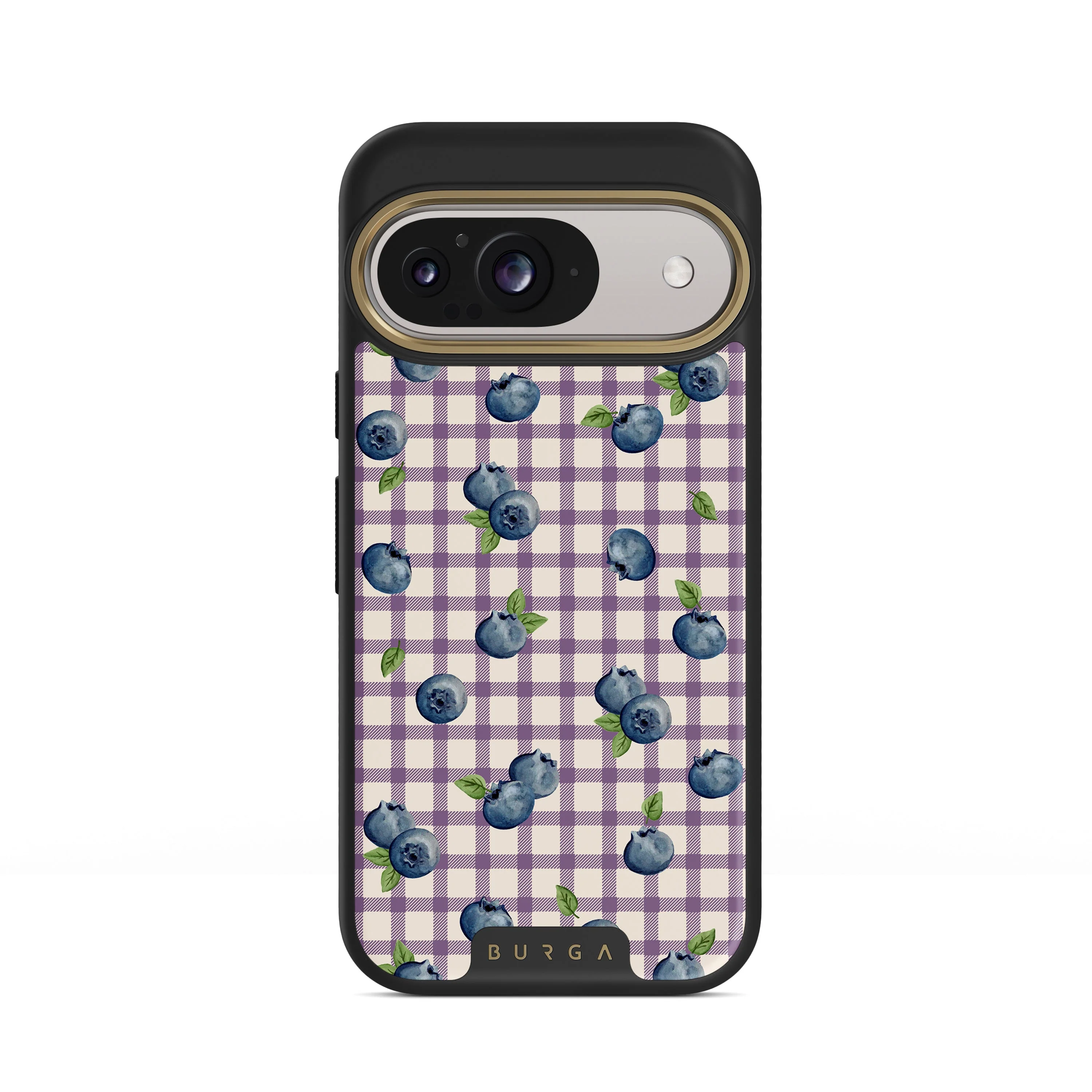 Blueberry Muffin - Google Pixel 10 Case - Image 5