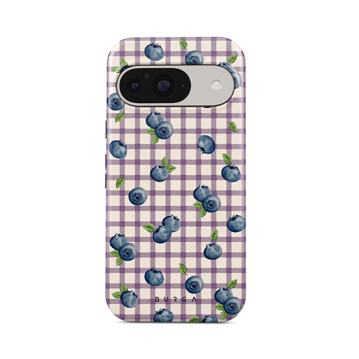 Blueberry Muffin - Google Pixel 10 Pro Case