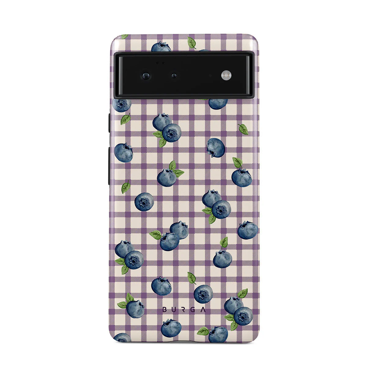 Blueberry Muffin - Google Pixel 6 Pro Case