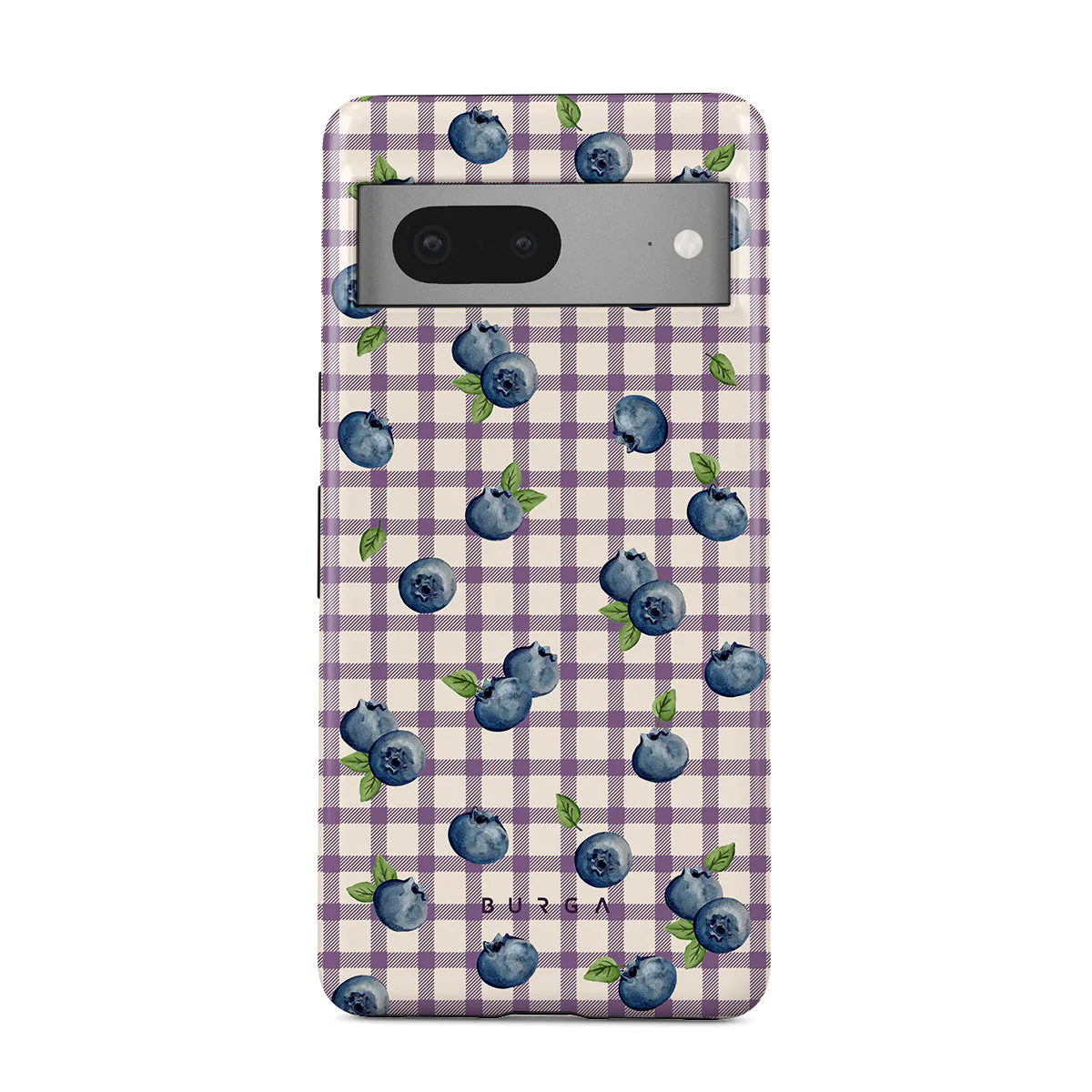 Blueberry Muffin - Google Pixel 7 Case