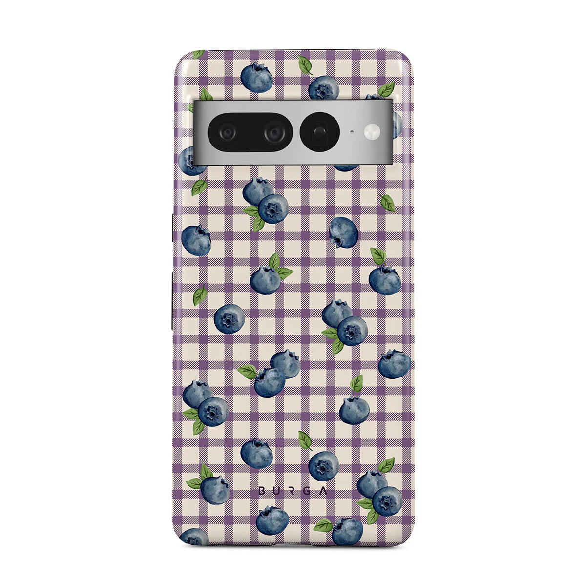 Blueberry Muffin - Google Pixel 7 Pro Case
