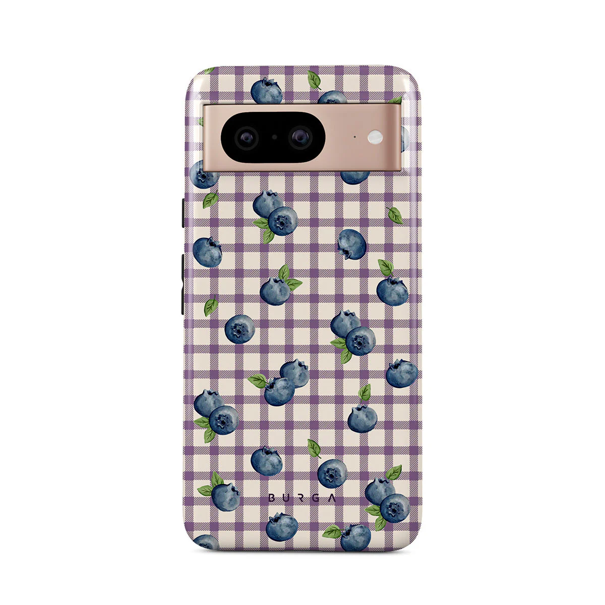 Blueberry Muffin - Google Pixel 8 Case