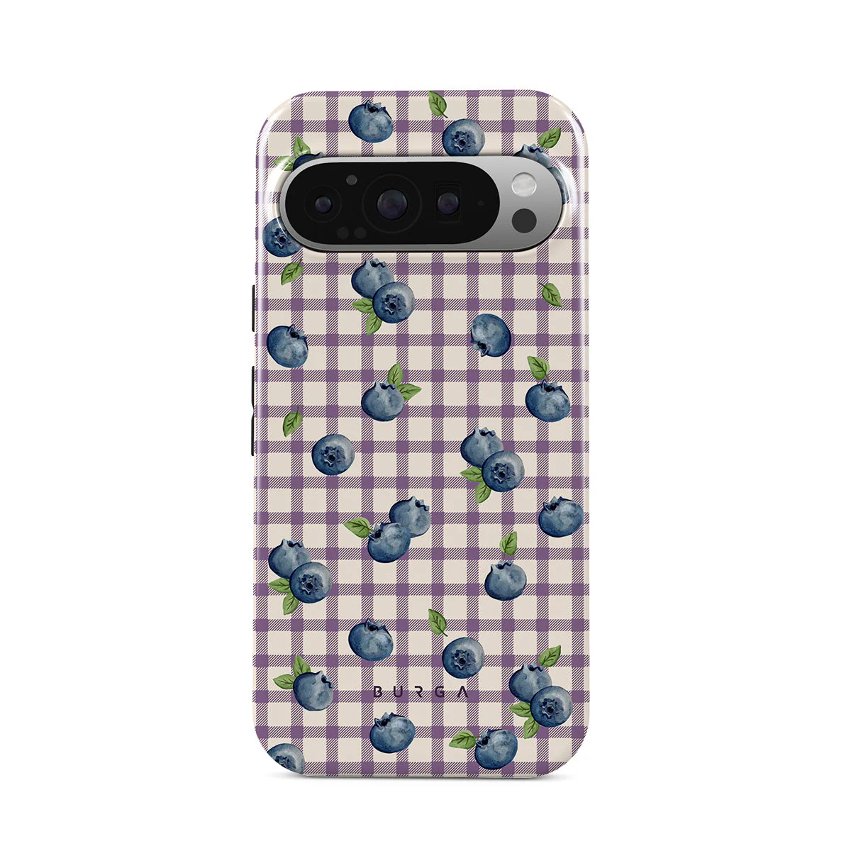 Blueberry Muffin - Google Pixel 9 Pro Case