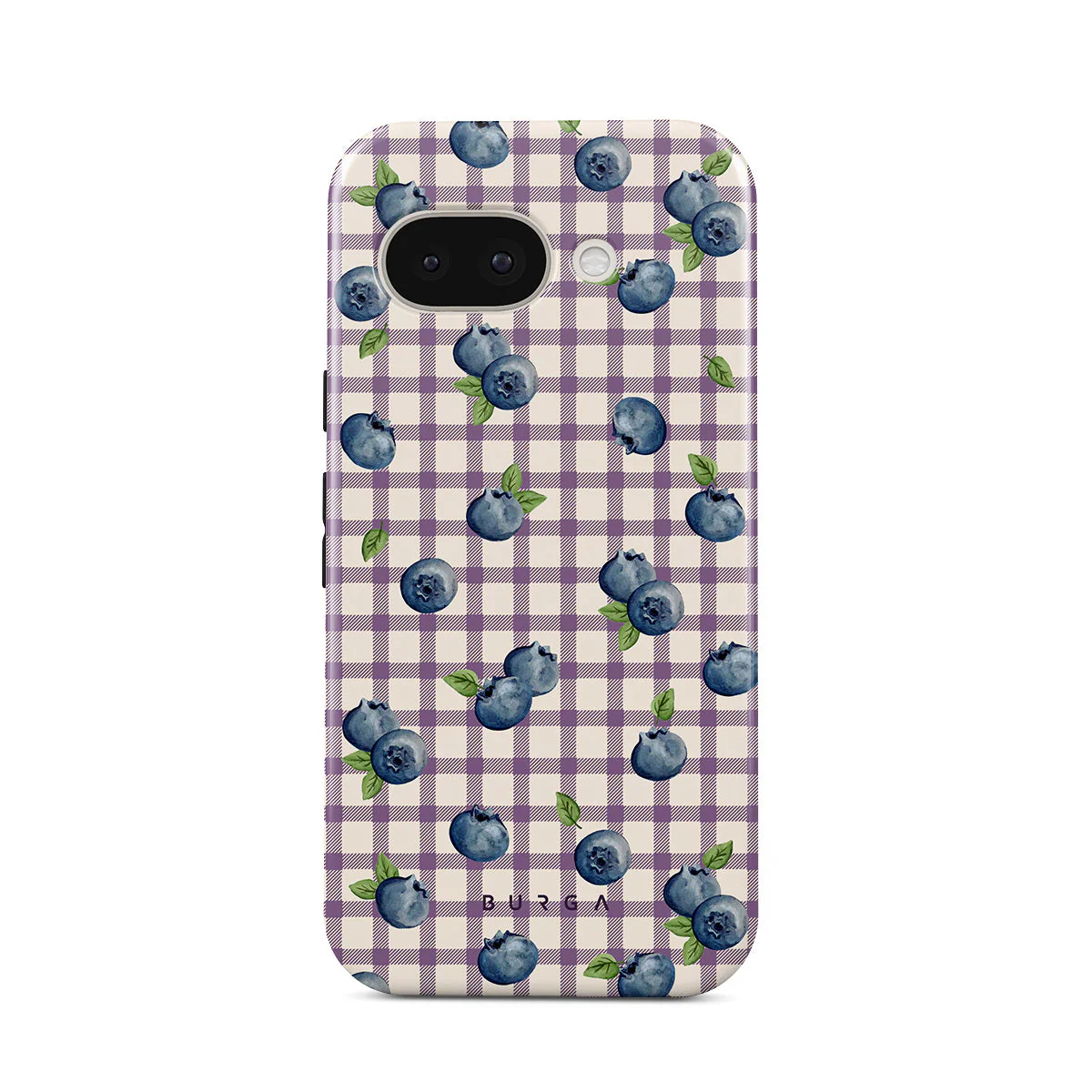 Blueberry Muffin - Google Pixel 9a Case