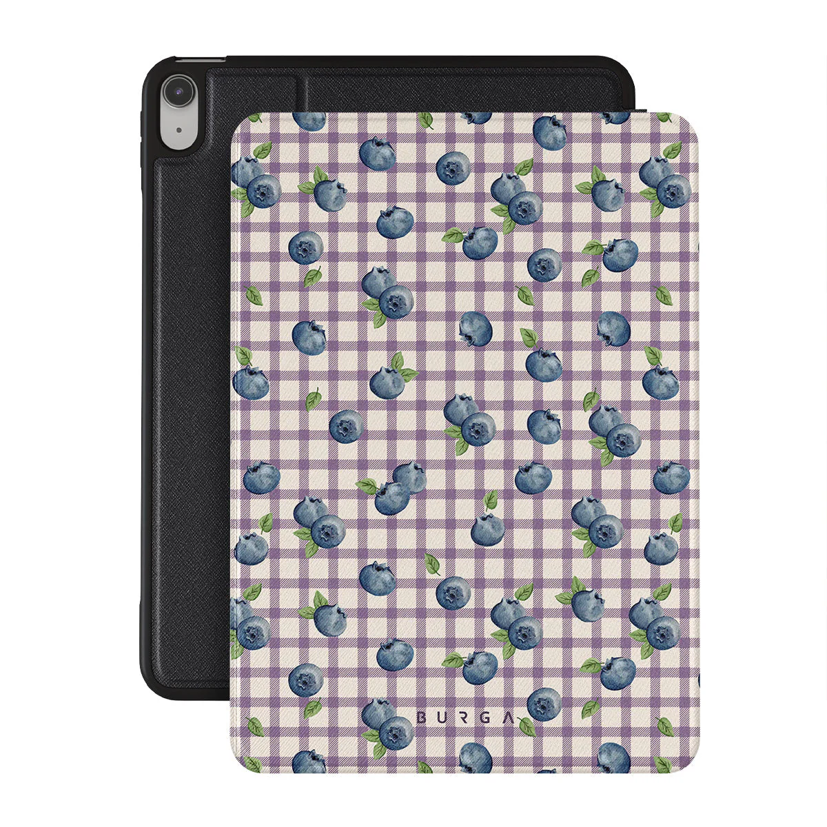 Blueberry Muffin - iPad 10.9 (10th Gen) Case
