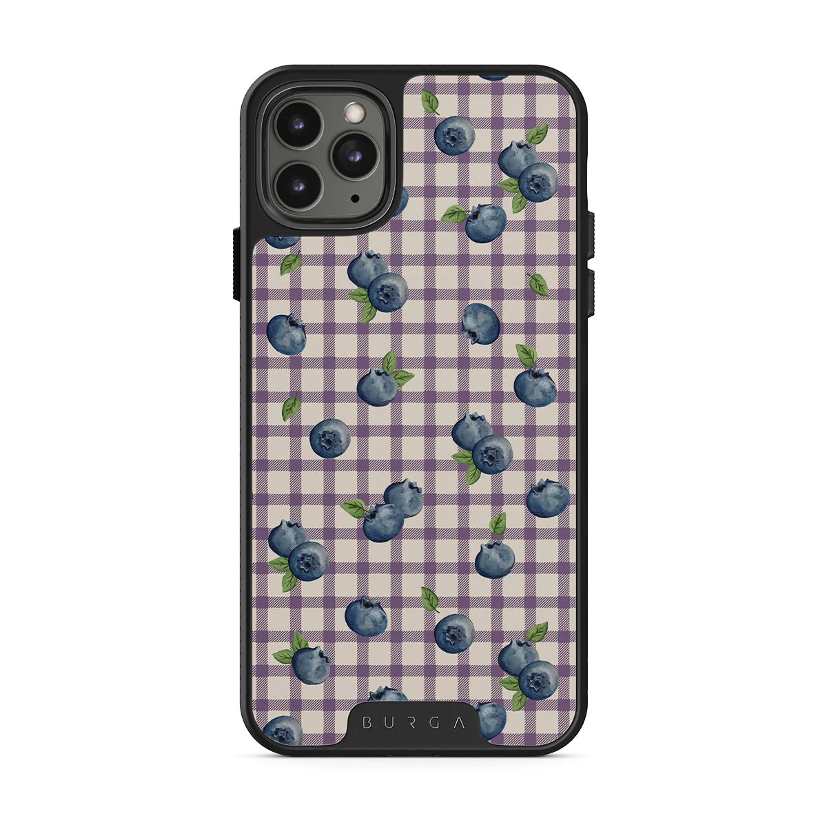 Blueberry Muffin - iPhone 11 Pro Case - Image 16