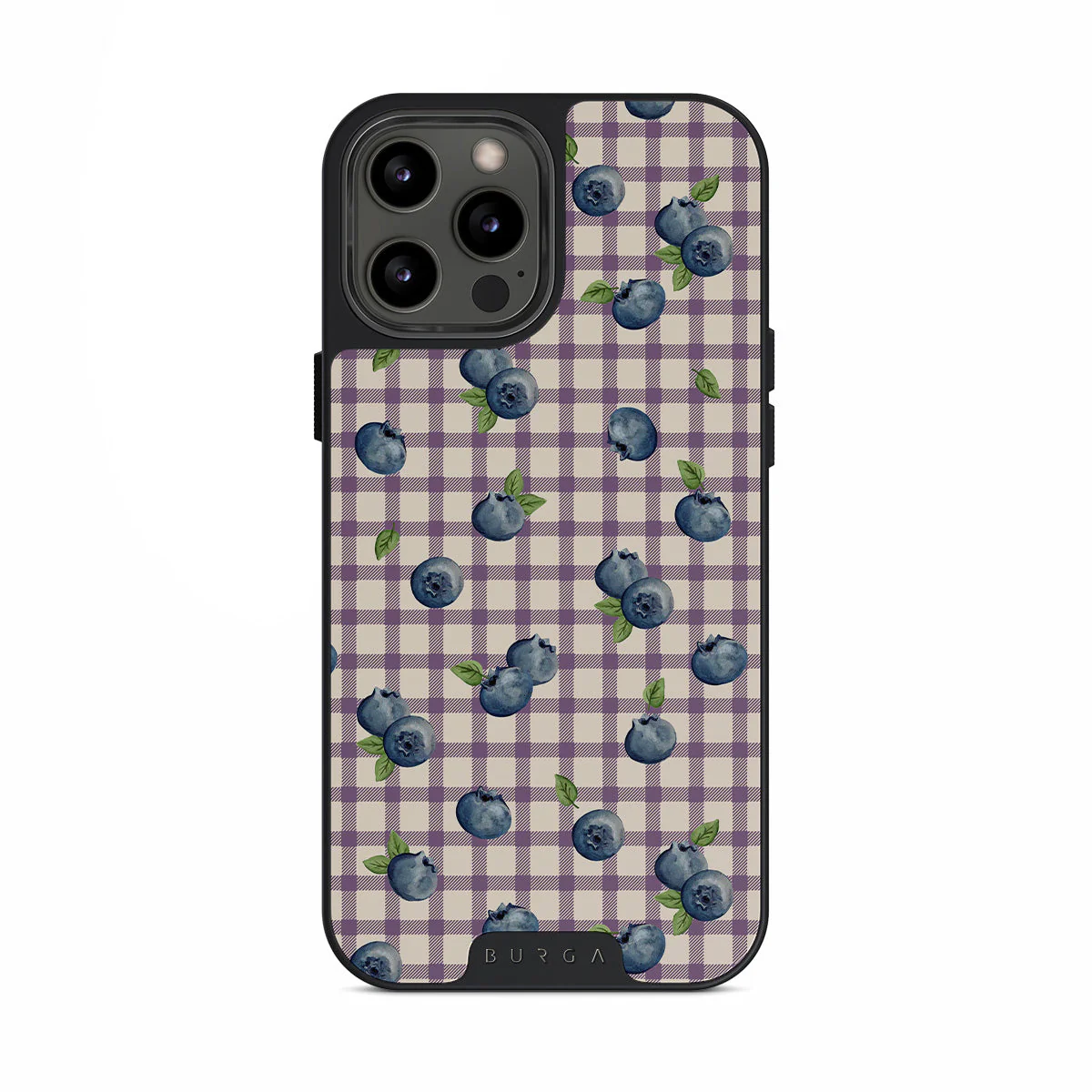 Blueberry Muffin - iPhone 12 Pro Case - Image 12