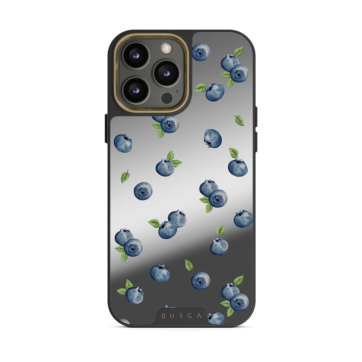 Blueberry Muffin - iPhone 12 Pro Case - Image 19