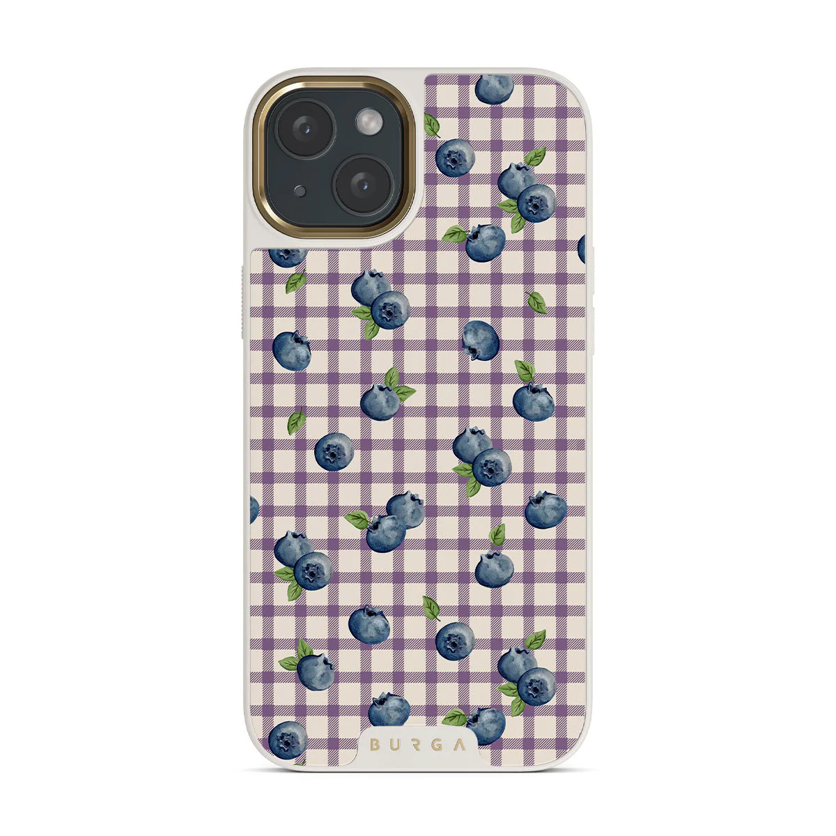 Blueberry Muffin - iPhone 14 Case - Image 19