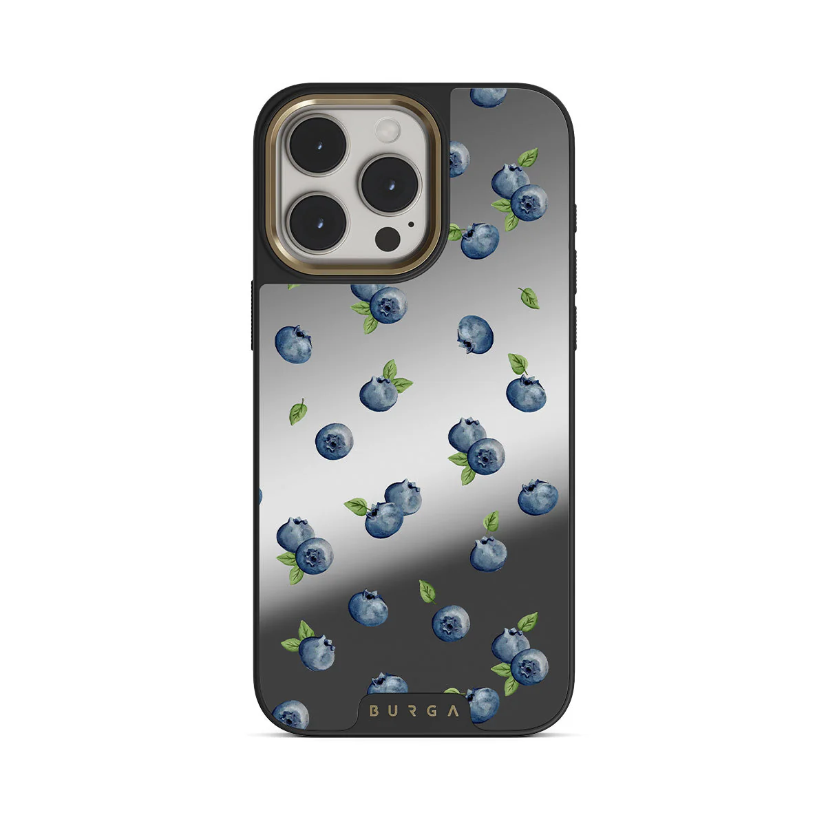 Blueberry Muffin - iPhone 14 Pro Max Case - Image 26