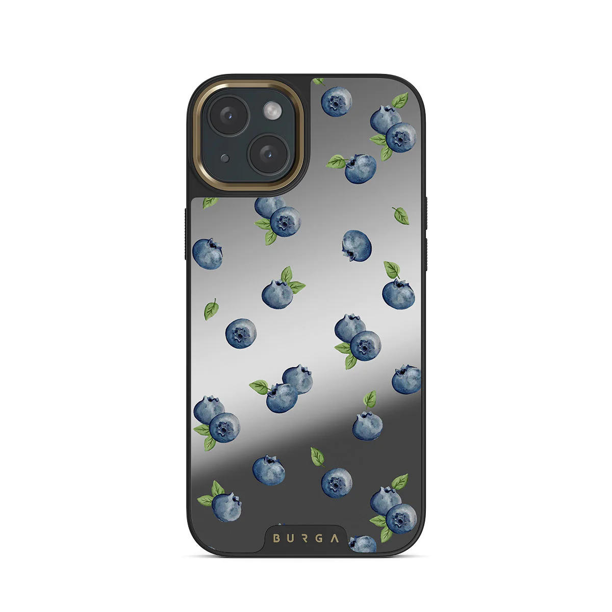 Blueberry Muffin - iPhone 15 Case - Image 26